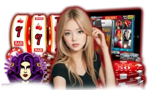 รีวิว luna 987สล็อต ครบวงจร