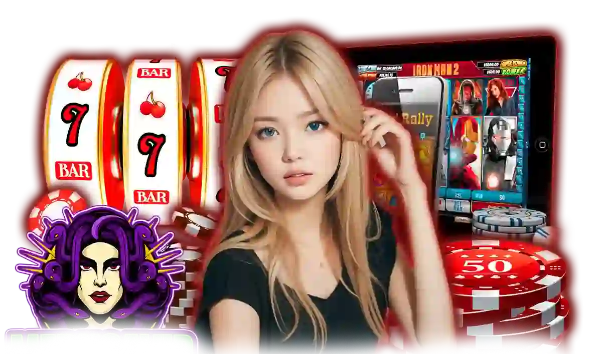 รีวิว luna 987สล็อต ครบวงจร